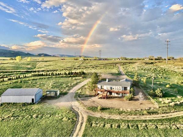 3259 W County Road 80, Wellington, CO 80549