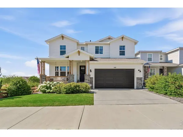568 W 175th, Broomfield, CO 80023