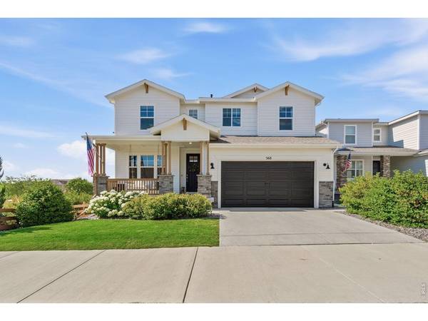 568 W 175th, Broomfield, CO 80023