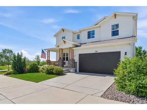 568 W 175th, Broomfield, CO 80023