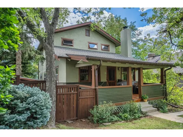 3024 6th, Boulder, CO 80304