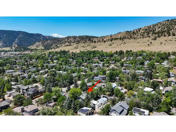3024 6th, Boulder, CO 80304