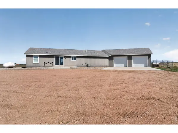 31608 County Road 74, Galeton, CO 80622
