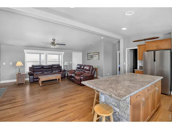31608 County Road 74, Galeton, CO 80622