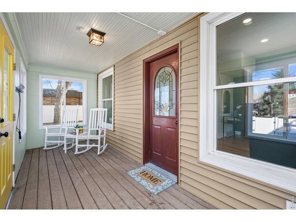 112 2nd, Ault, CO 80610
