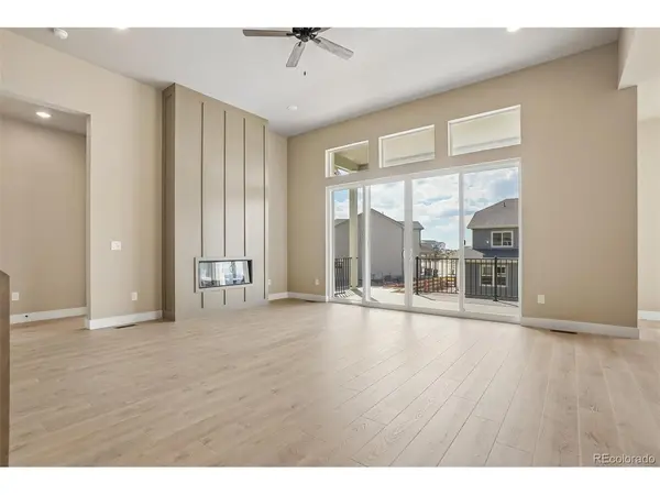 631 White Dove, Monument, CO 80132