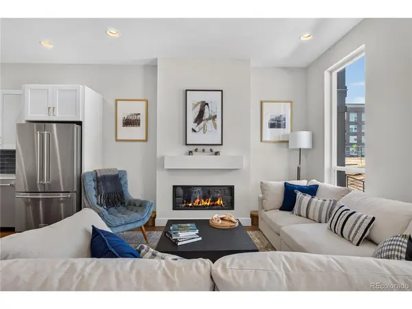 2868 S Machebeuf, Denver, CO 80236