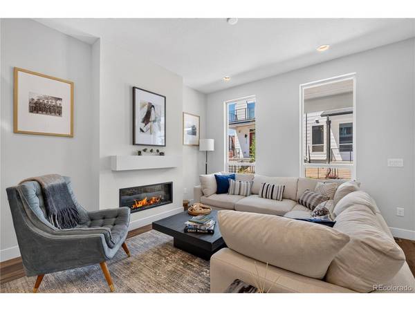 2868 S Machebeuf, Denver, CO 80236