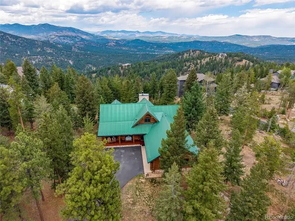 29413 Grayhawk, Evergreen, CO 80439