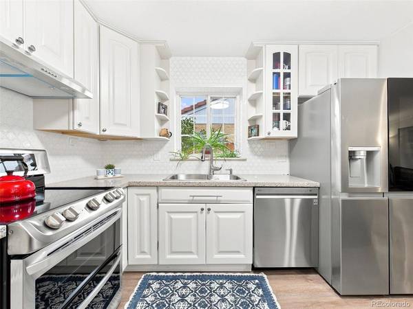 3610 Olive, Denver, CO 80207