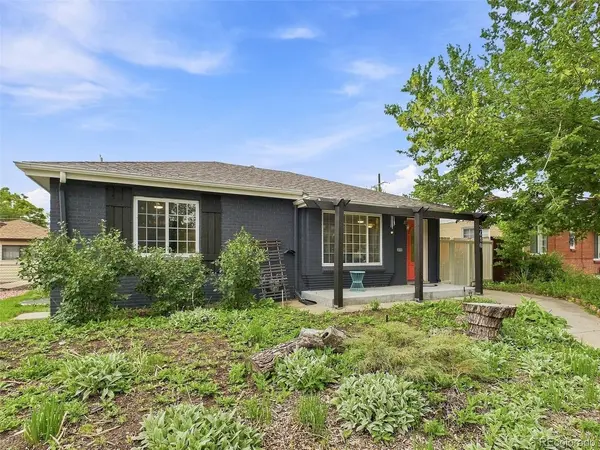 3610 Olive, Denver, CO 80207
