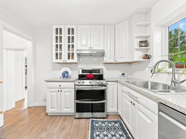 3610 Olive, Denver, CO 80207