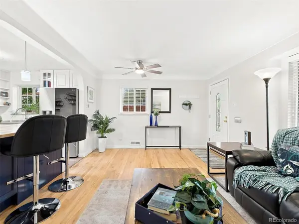 3610 Olive, Denver, CO 80207
