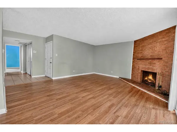 3309 S Monaco Street #A, Denver, CO 80222