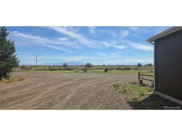 3588 E County Road 3, Monte Vista, CO 81144