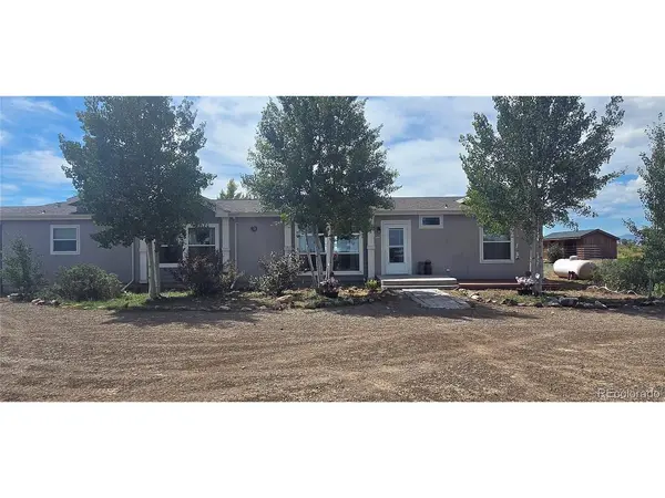 3588 E County Road 3, Monte Vista, CO 81144