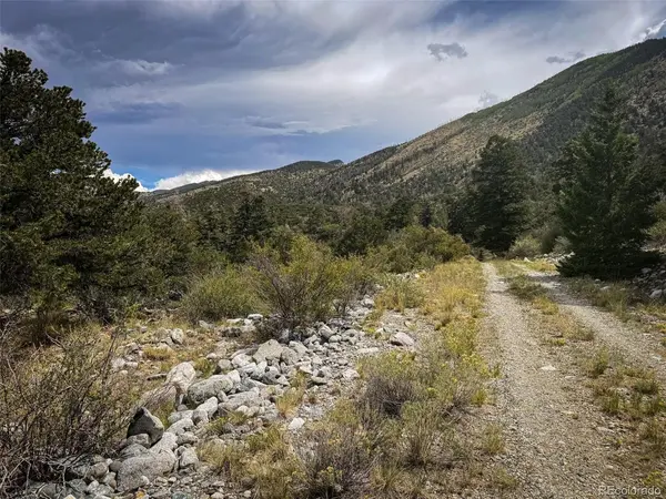 33 Stage Station, Mosca, CO 81146