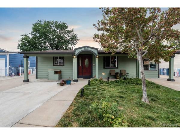 7491 Locust, Commerce City, CO 80022