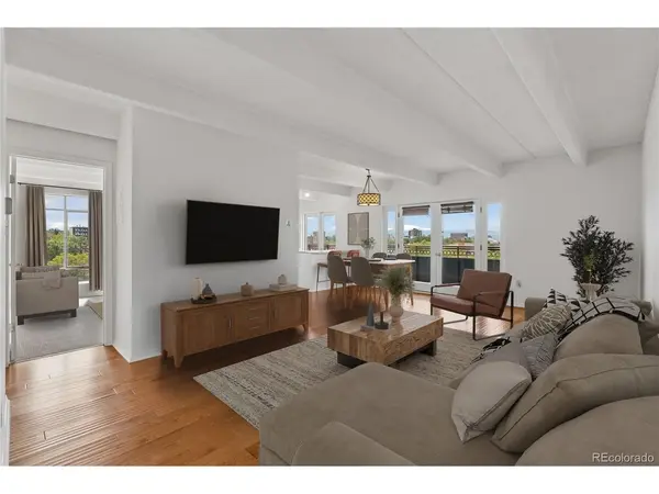 1441 N Humboldt #608, Denver, CO 80218