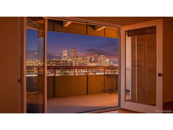 1441 N Humboldt #608, Denver, CO 80218