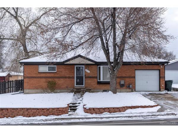 802 Muriel, Northglenn, CO 80233