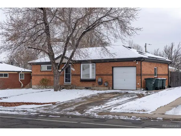 802 Muriel, Northglenn, CO 80233