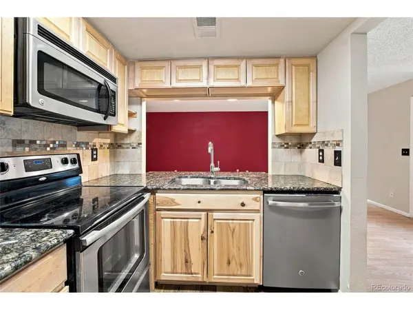 10001 E Evans #43B, Denver, CO 80247