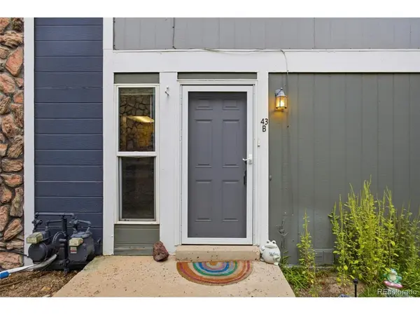 10001 E Evans #43B, Denver, CO 80247