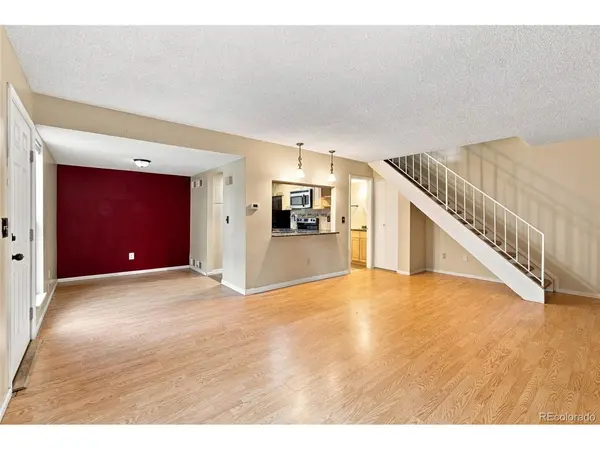 10001 E Evans #43B, Denver, CO 80247