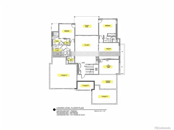 7930 Native Peak, Parker, CO 80134