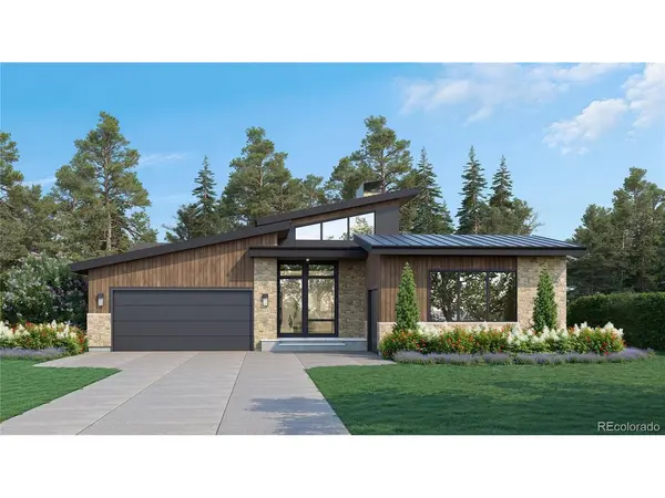 7930 Native Peak, Parker, CO 80134