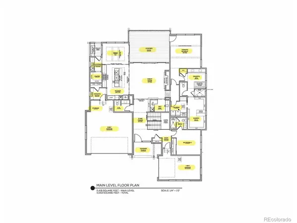 7930 Native Peak, Parker, CO 80134