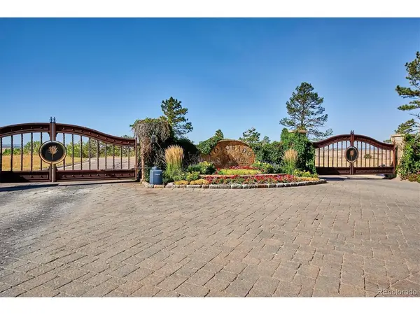 7930 Native Peak, Parker, CO 80134