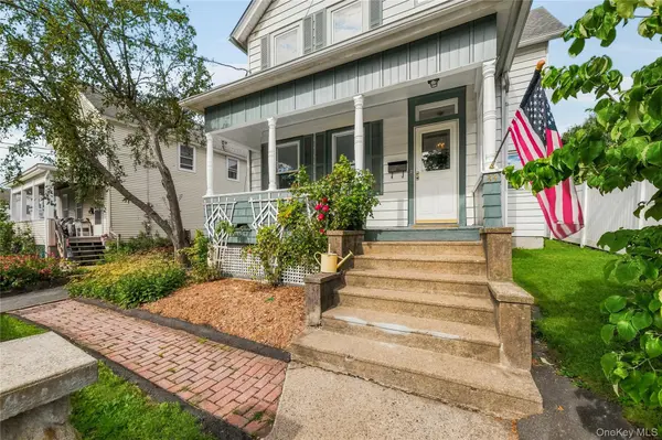 33 Church ST, Highland Falls, NY 10928