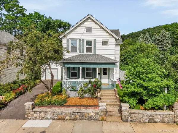 33 Church ST, Highland Falls, NY 10928