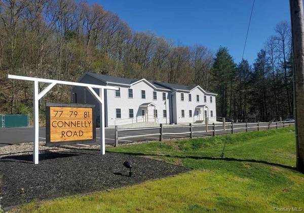 81 Connelly RD #6, Port Ewen, NY 12466
