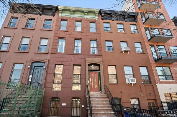 2117 5 AVE, New York (manhattan), NY 10035