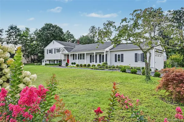 3725 Barger ST, Shrub Oak, NY 10588