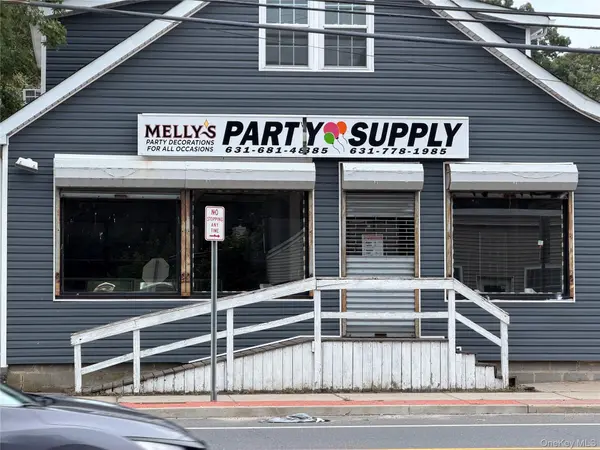 1555 Montauk HWY, Mastic, NY 11950