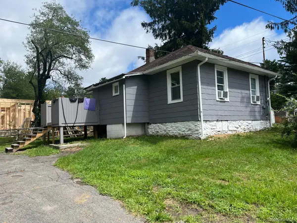 42 Bennett ST, Monticello, NY 12701