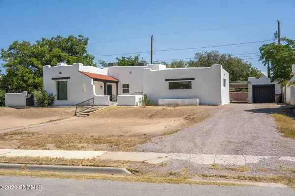 1040 Hess TER, Las Cruces, NM 88005