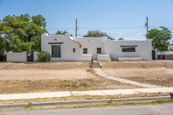 1040 Hess TER, Las Cruces, NM 88005