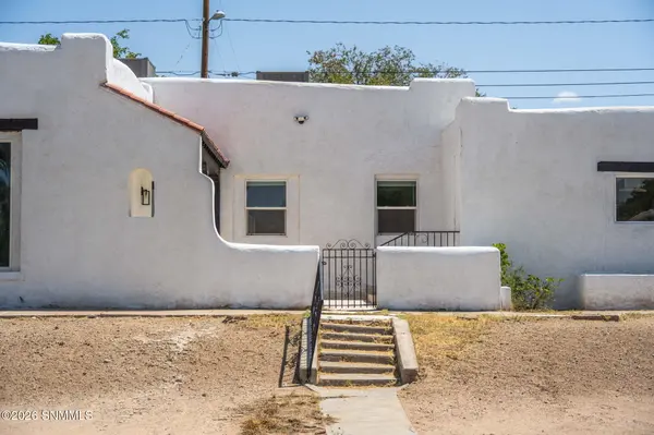 1040 Hess TER, Las Cruces, NM 88005