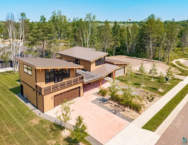 311 Hartley Hills Lane, Duluth, MN 55803