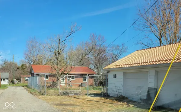 500 E 14th ST, Seymour, IN 47274