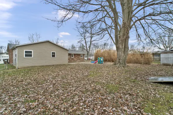 213 Shull DR, North Vernon, IN 47265