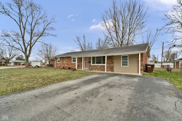 213 Shull DR, North Vernon, IN 47265