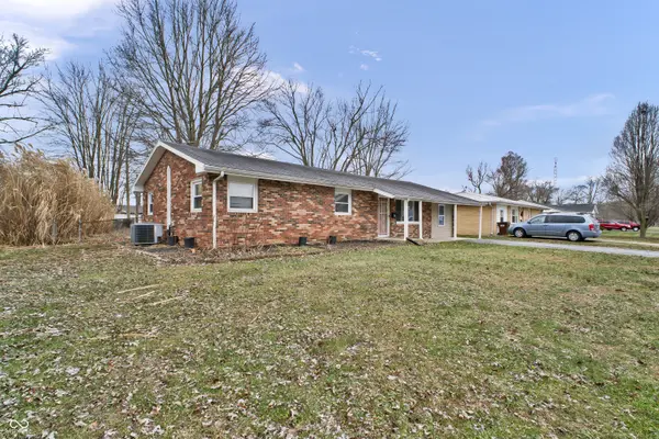 213 Shull DR, North Vernon, IN 47265
