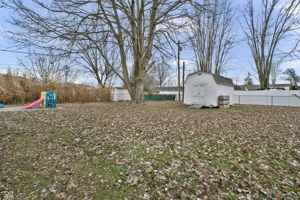 213 Shull DR, North Vernon, IN 47265