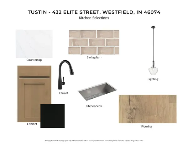 432 Elite ST, Westfield, IN 46074